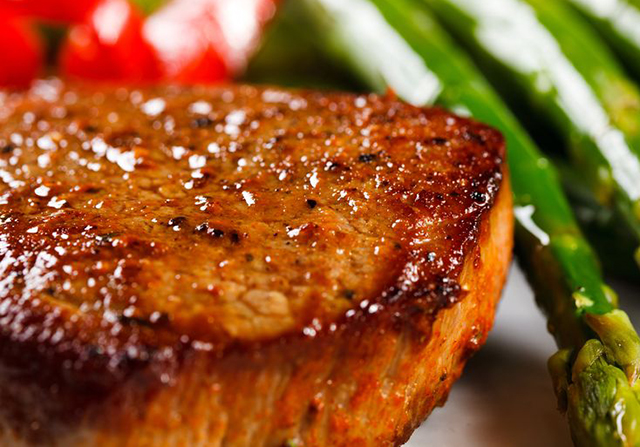 beef-steak-garlic-butter-recipe