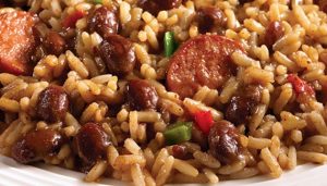 Louisiana-Red-beans-and-rice-1