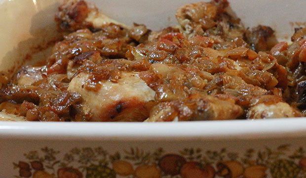 hungarian-chicken